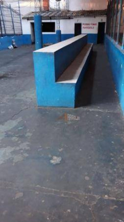 Imagem Galpão à Venda, 1.400 m² em Vila Ré - São Paulo