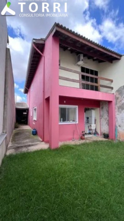 Imagem Sobrado com 3 Quartos à Venda, 180 m² em Parque São Bento - Sorocaba