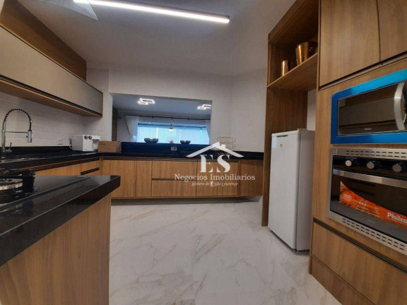 Imagem Apartamento com 5 Quartos à Venda, 176 m² em Riviera De São Lourenço - Bertioga