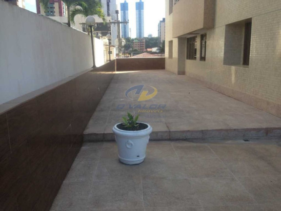 Imagem Apartamento com 3 Quartos à Venda, 109 m² em Manaíra - João Pessoa