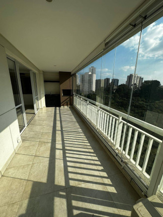 Imagem Apartamento com 3 Quartos à Venda, 128 m² em Vila Andrade - São Paulo Imagem Apartamento com 3 Quartos à Venda, 128 m² em Vila Andrade - São Paulo