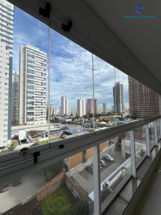 Imagem Apartamento com 3 Quartos à Venda, 114 m² em Setor Bueno - Goiânia Imagem Apartamento com 3 Quartos à Venda, 114 m² em Setor Bueno - Goiânia