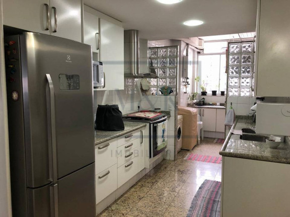 Imagem Apartamento com 4 Quartos à Venda, 299 m² em Barra Da Tijuca - Rio De Janeiro
