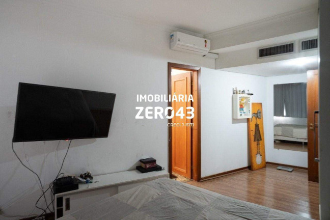 Imagem Apartamento com 4 Quartos à Venda, 298 m² em Caiçaras - Londrina Imagem Apartamento com 4 Quartos à Venda, 298 m² em Caiçaras - Londrina