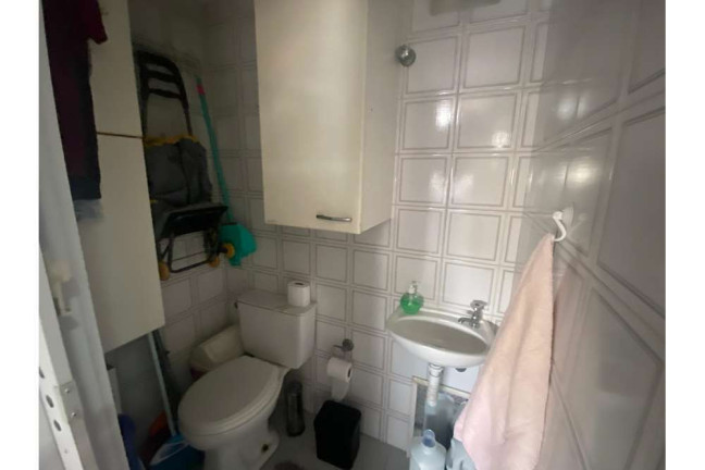 Imagem Apartamento com 2 Quartos à Venda, 65 m² em Vila Guarani (z Sul) - São Paulo