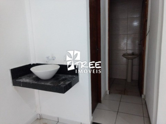 Imagem Sobrado com 2 Quartos à Venda, 250 m² em Parque Maria Helena - Suzano