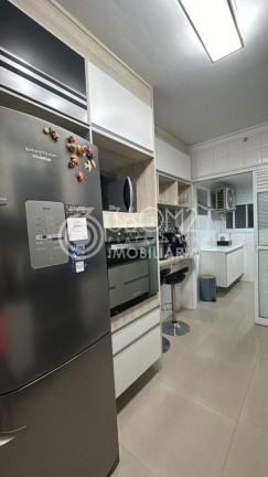 Imagem Apartamento com 3 Quartos à Venda, 109 m² em Osvaldo Cruz - São Caetano Do Sul Imagem Apartamento com 3 Quartos à Venda, 109 m² em Osvaldo Cruz - São Caetano Do Sul