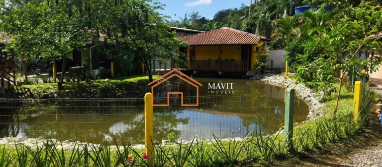 Imagem Imóvel com 2 Quartos à Venda, 27.000 m² em Rio Bonito (pirabeiraba) - Joinville Imagem Imóvel com 2 Quartos à Venda, 27.000 m² em Rio Bonito (pirabeiraba) - Joinville