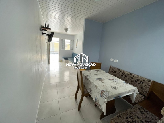 Imagem Casa com 2 Quartos para Alugar ou Temporada, 60 m² em Gaivotas - Matinhos Imagem Casa com 2 Quartos para Alugar ou Temporada, 60 m² em Gaivotas - Matinhos