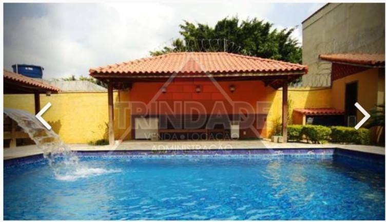 Imagem Casa com 4 Quartos à Venda, 600 m² em Guaratiba - Rio De Janeiro