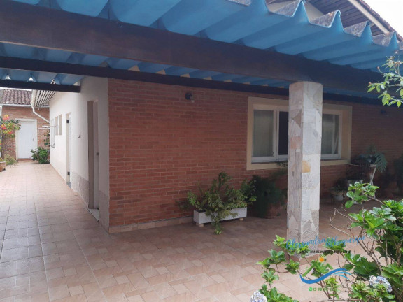 Casa com 3 Quartos à Venda, 226 m² em Belas Artes - Itanhaém