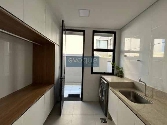 Imagem Casa de Condomínio com 4 Quartos à Venda, 420 m² em Alphaville Dom Pedro 2 - Campinas Imagem Casa de Condomínio com 4 Quartos à Venda, 420 m² em Alphaville Dom Pedro 2 - Campinas