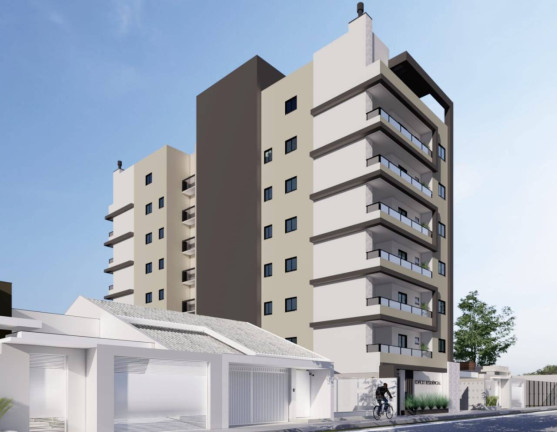 Apartamento com 2 Quartos à Venda, 65 m² em Coqueiral - Cascavel