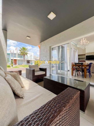 Casa com 3 Quartos à Venda, 178 m² em Condominio Las Palmas Xangri-lá - Xangri-lá