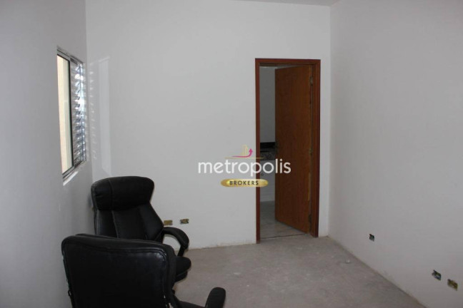 Imagem Apartamento com 3 Quartos à Venda, 153 m² em Santa Maria - São Caetano Do Sul