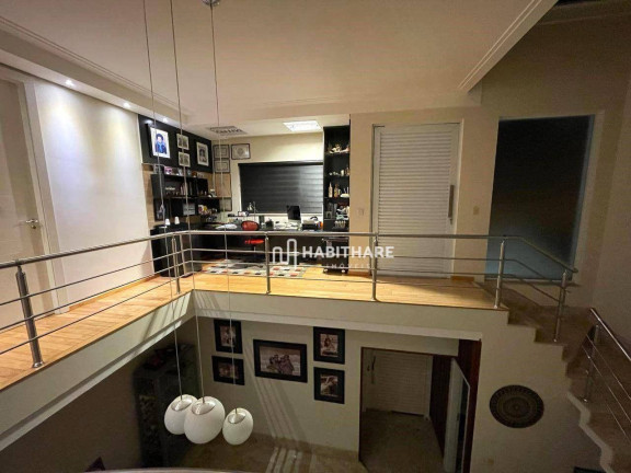 Imagem Casa com 3 Quartos à Venda, 274 m² em Convívio Green Village - Piracicaba