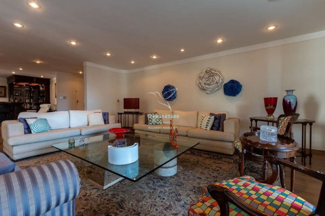 Imagem Apartamento com 4 Quartos à Venda, 395 m² em Higienópolis - São Paulo Imagem Apartamento com 4 Quartos à Venda, 395 m² em Higienópolis - São Paulo