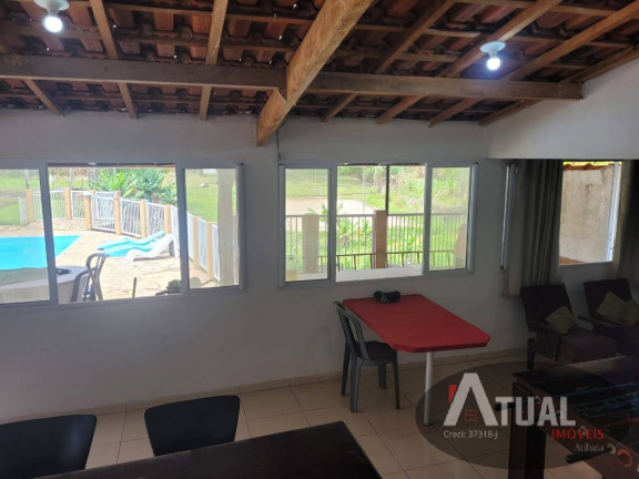 Imagem Chácara com 3 Quartos à Venda, 190 m² em Vista Bela Estância - Nazaré Paulista Imagem Chácara com 3 Quartos à Venda, 190 m² em Vista Bela Estância - Nazaré Paulista