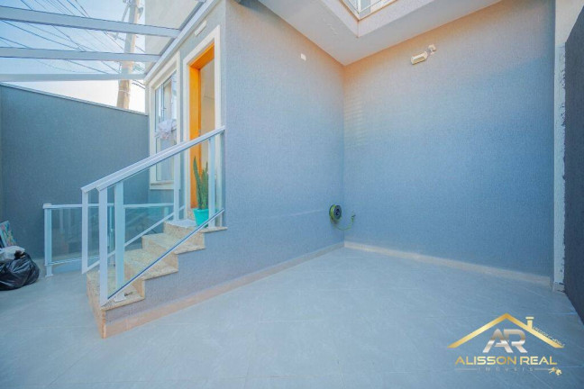 Imagem Sobrado com 2 Quartos à Venda, 203 m² em Pestana - Osasco