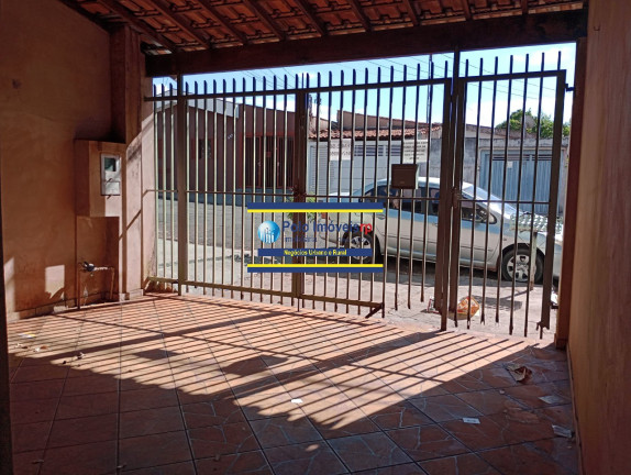 Imagem Casa com 2 Quartos à Venda, 46 m² em Jardim Piratininga - Ribeirão Preto Imagem Casa com 2 Quartos à Venda, 46 m² em Jardim Piratininga - Ribeirão Preto
