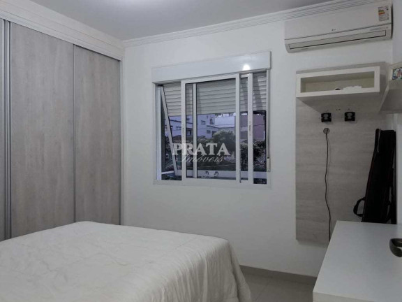 Imagem Apartamento com 2 Quartos à Venda, 94 m² em Pompéia - Santos Imagem Apartamento com 2 Quartos à Venda, 94 m² em Pompéia - Santos