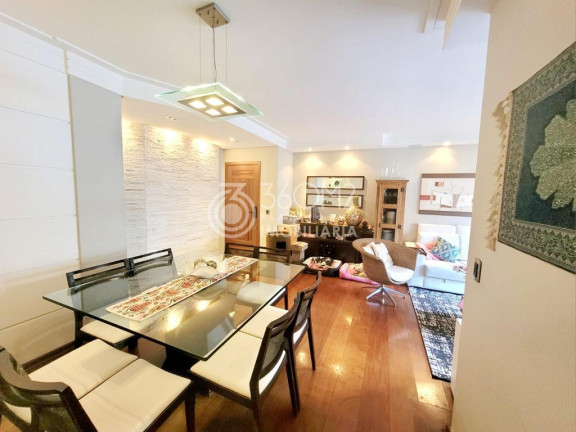 Imagem Apartamento com 3 Quartos à Venda, 117 m² em Santa Paula - São Caetano Do Sul Imagem Apartamento com 3 Quartos à Venda, 117 m² em Santa Paula - São Caetano Do Sul