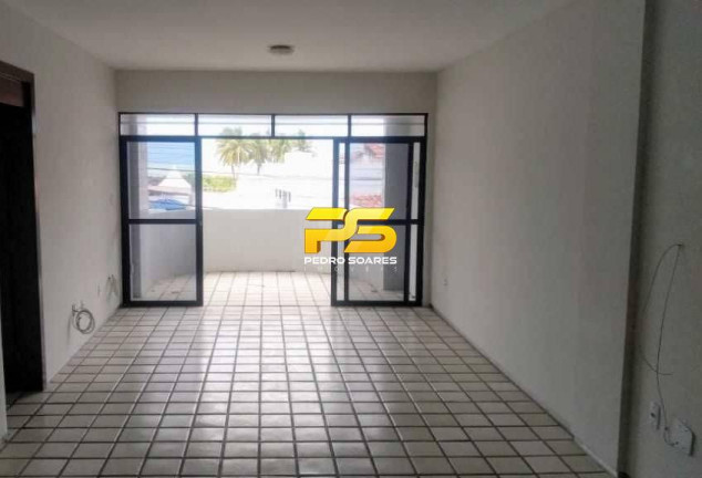 Imagem Apartamento com 3 Quartos à Venda, 126 m² em Bessa - João Pessoa Imagem Apartamento com 3 Quartos à Venda, 126 m² em Bessa - João Pessoa