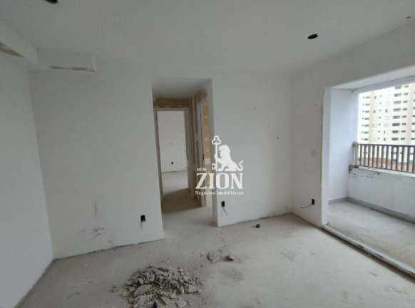 Imagem Apartamento com 2 Quartos à Venda, 49 m² em Casa Verde Baixa - São Paulo Imagem Apartamento com 2 Quartos à Venda, 49 m² em Casa Verde Baixa - São Paulo