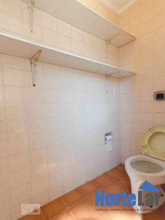 Imagem Apartamento com 3 Quartos à Venda, 116 m² em Santana - São Paulo