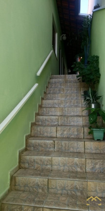 Imagem Sobrado com 2 Quartos à Venda, 110 m² em Jardim Vera Regina - Campo Limpo Paulista Imagem Sobrado com 2 Quartos à Venda, 110 m² em Jardim Vera Regina - Campo Limpo Paulista