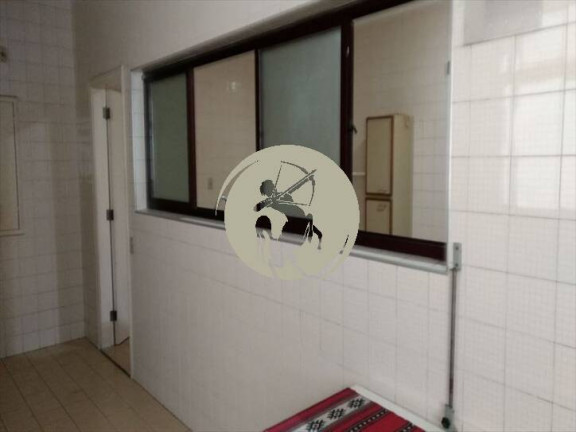 Imagem Apartamento com 3 Quartos à Venda, 150 m² em Boqueirao - Santos