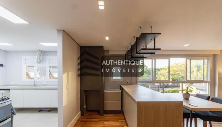 Imagem Apartamento com 2 Quartos à Venda, 116 m² em Itaim Bibi - São Paulo