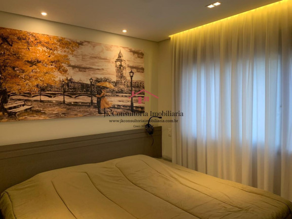Imagem Apartamento com 3 Quartos à Venda, 100 m² em Campo Belo - São Paulo