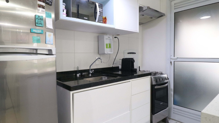 Imagem Apartamento com 2 Quartos à Venda, 62 m² em Vila Cordeiro - São Paulo Imagem Apartamento com 2 Quartos à Venda, 62 m² em Vila Cordeiro - São Paulo