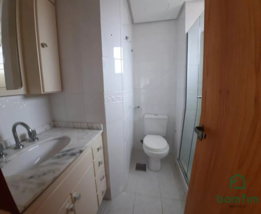 Imagem Apartamento com 2 Quartos à Venda, 65 m² em Farroupilha - Porto Alegre