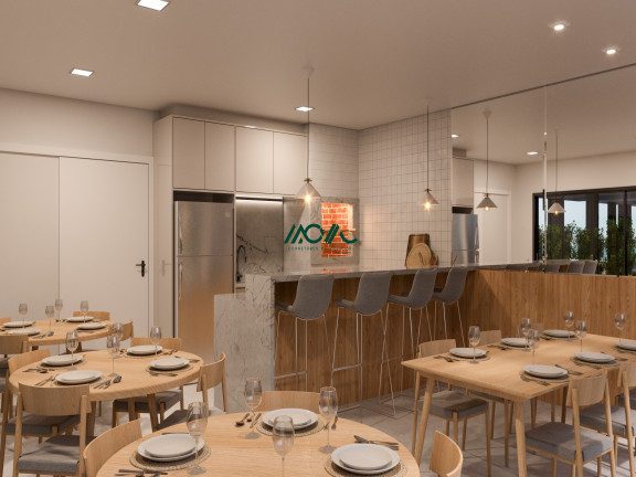 Imagem Imóvel com 3 Quartos à Venda, 92 m² em Rainha Do Mar - Itapoá