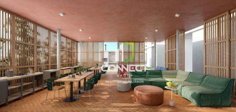 Imagem Apartamento com 2 Quartos à Venda, 93 m² em Praia Brava - Itajaí
