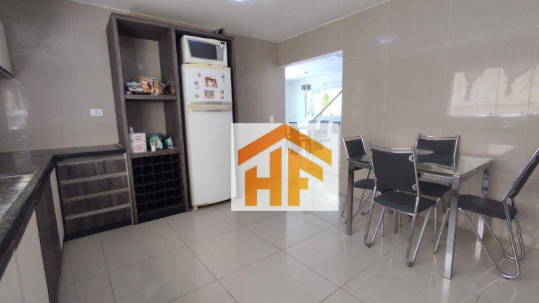 Imagem Casa com 4 Quartos à Venda, 208 m² em Janga - Paulista Imagem Casa com 4 Quartos à Venda, 208 m² em Janga - Paulista