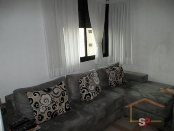Imagem Apartamento com 4 Quartos à Venda, em água Fria - São Paulo Imagem Apartamento com 4 Quartos à Venda, em água Fria - São Paulo