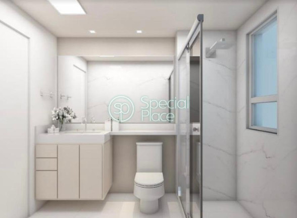 Imagem Apartamento com 3 Quartos à Venda, 220 m² em Alto Da Lapa - São Paulo