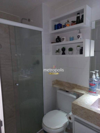Imagem Apartamento com 2 Quartos à Venda, 54 m² em Eldorado - São Paulo Imagem Apartamento com 2 Quartos à Venda, 54 m² em Eldorado - São Paulo