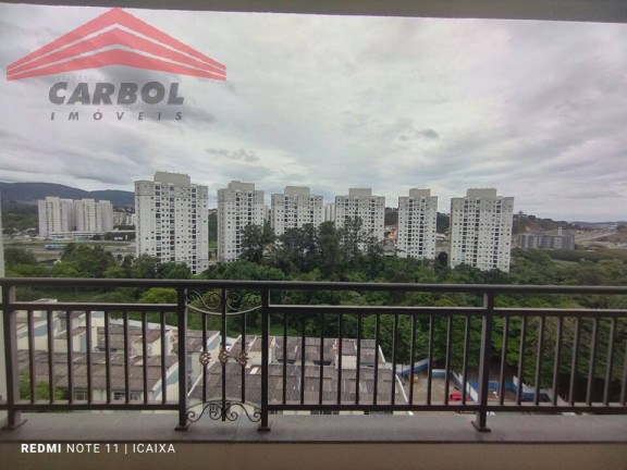 Imagem Apartamento com 3 Quartos à Venda, 130 m² em Jardim Ana Maria - Jundiaí