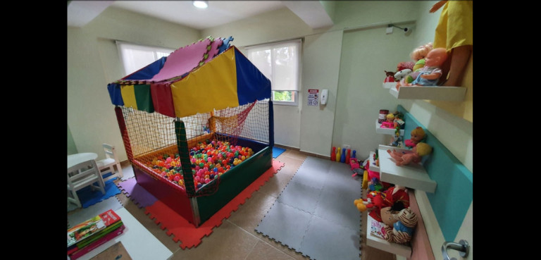 Imagem Apartamento com 2 Quartos à Venda, 46 m² em Jardim Celeste - São Paulo Imagem Apartamento com 2 Quartos à Venda, 46 m² em Jardim Celeste - São Paulo