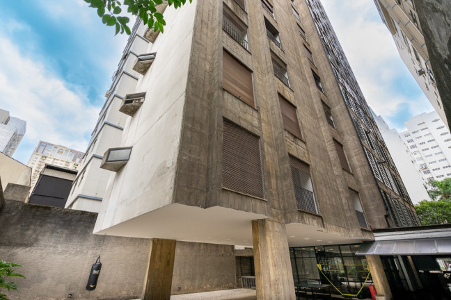 Imagem Apartamento com 3 Quartos à Venda, 200 m² em Cerqueira César - São Paulo Imagem Apartamento com 3 Quartos à Venda, 200 m² em Cerqueira César - São Paulo