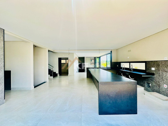 Imagem Casa de Condomínio com 4 Quartos à Venda, 420 m² em Residencial E Empresarial Alphaville - Ribeirão Preto Imagem Casa de Condomínio com 4 Quartos à Venda, 420 m² em Residencial E Empresarial Alphaville - Ribeirão Preto