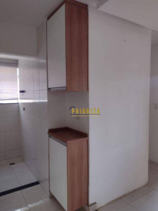 Imagem Apartamento com 2 Quartos à Venda, 51 m² em Condomínio Residencial Pássaros Da Amazônia - Sorocaba Imagem Apartamento com 2 Quartos à Venda, 51 m² em Condomínio Residencial Pássaros Da Amazônia - Sorocaba