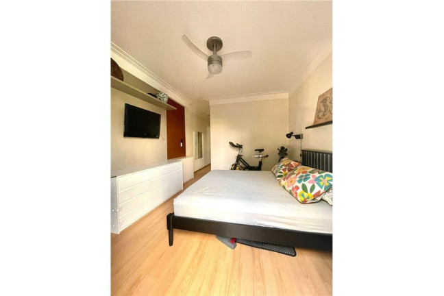 Imagem Casa com 3 Quartos à Venda, 151 m² em Vila Mariana - São Paulo