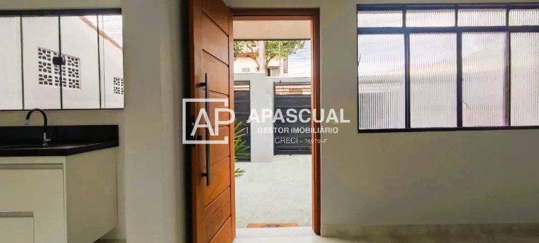 Imagem Casa com 3 Quartos à Venda, 83 m² em Jardim Das Industrias - São José Dos Campos