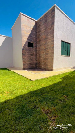 Casa com 3 Quartos à Venda, 147 m² em Cardoso Continuação - Aparecida De Goiânia