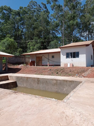 Imagem Chácara com 2 Quartos à Venda, 192 m² em Dona Catarina - Mairinque